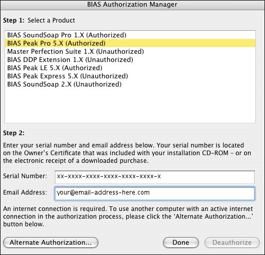 Audio Hijack 3.3.3 MAC OS X